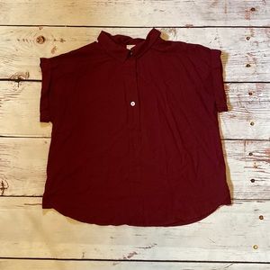 A New Day Collared Shirt